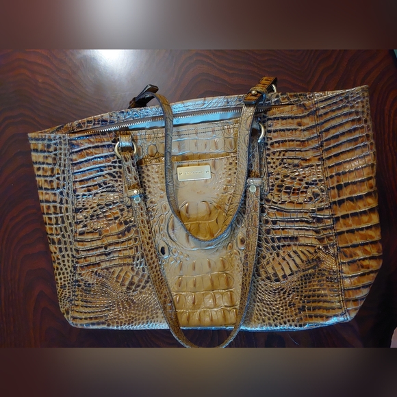 Brahmin Handbags - Brahmin Medium Asher Tote Melbourne